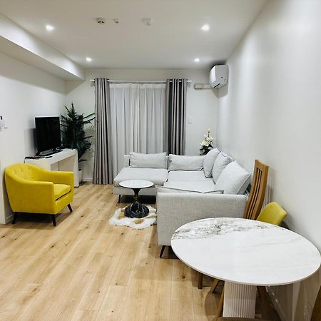Otahuhu Town Centre Brand New Apartment 8B Όκλαντ Εξωτερικό φωτογραφία