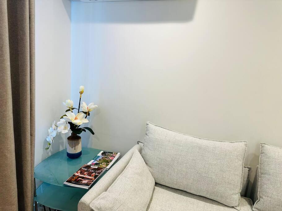Otahuhu Town Centre Brand New Apartment 8B Όκλαντ Εξωτερικό φωτογραφία
