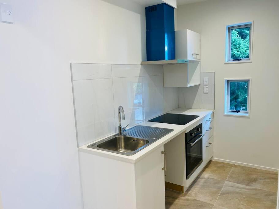 Otahuhu Town Centre Brand New Apartment 8B Όκλαντ Εξωτερικό φωτογραφία