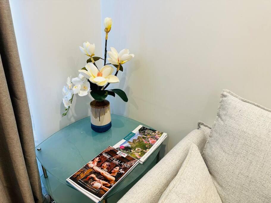 Otahuhu Town Centre Brand New Apartment 8B Όκλαντ Εξωτερικό φωτογραφία