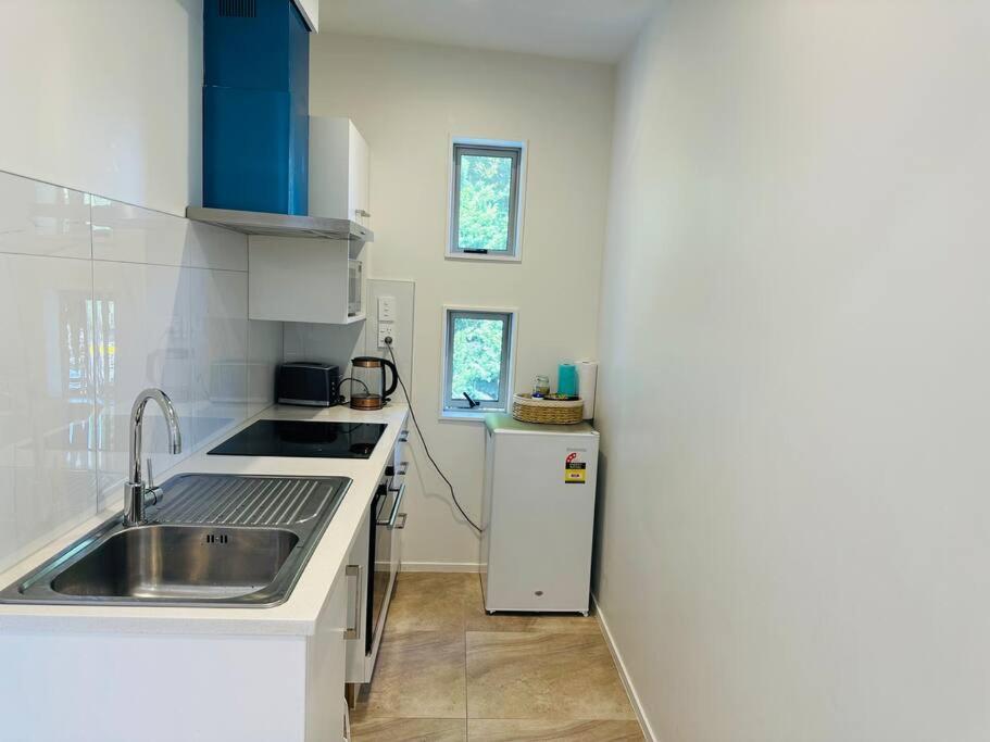 Otahuhu Town Centre Brand New Apartment 8B Όκλαντ Εξωτερικό φωτογραφία