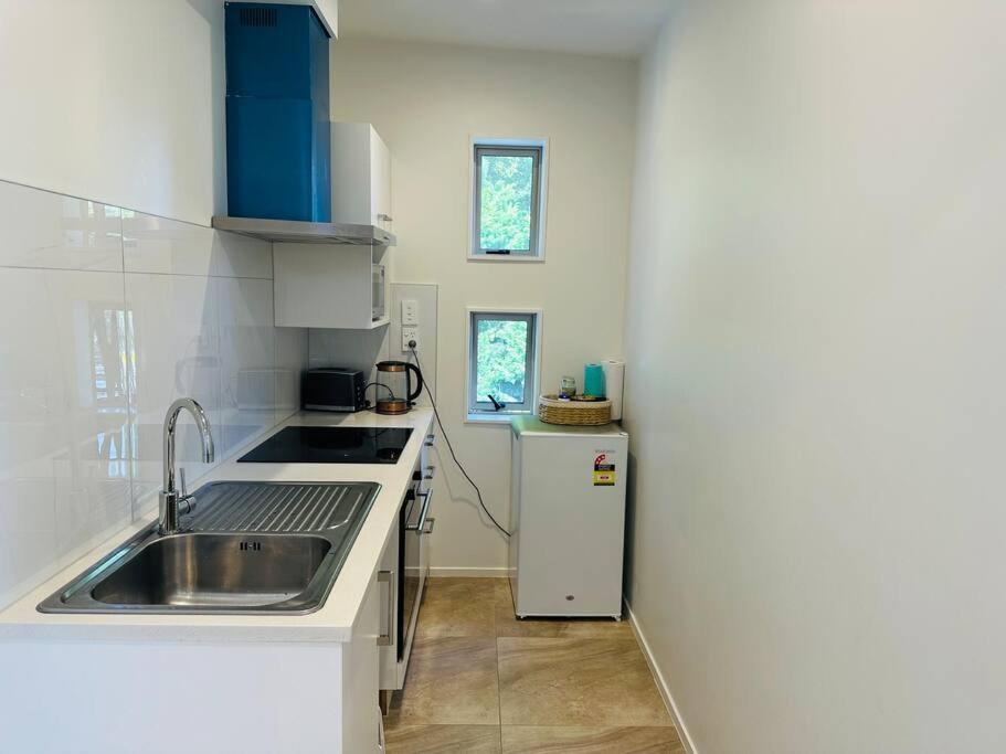 Otahuhu Town Centre Brand New Apartment 8B Όκλαντ Εξωτερικό φωτογραφία