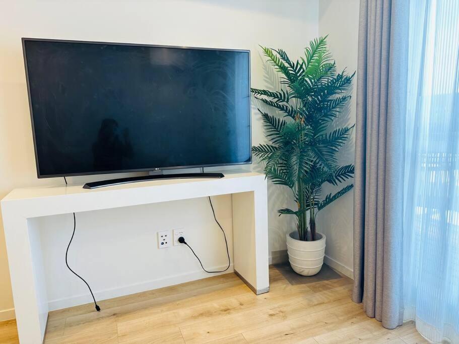 Otahuhu Town Centre Brand New Apartment 8B Όκλαντ Εξωτερικό φωτογραφία