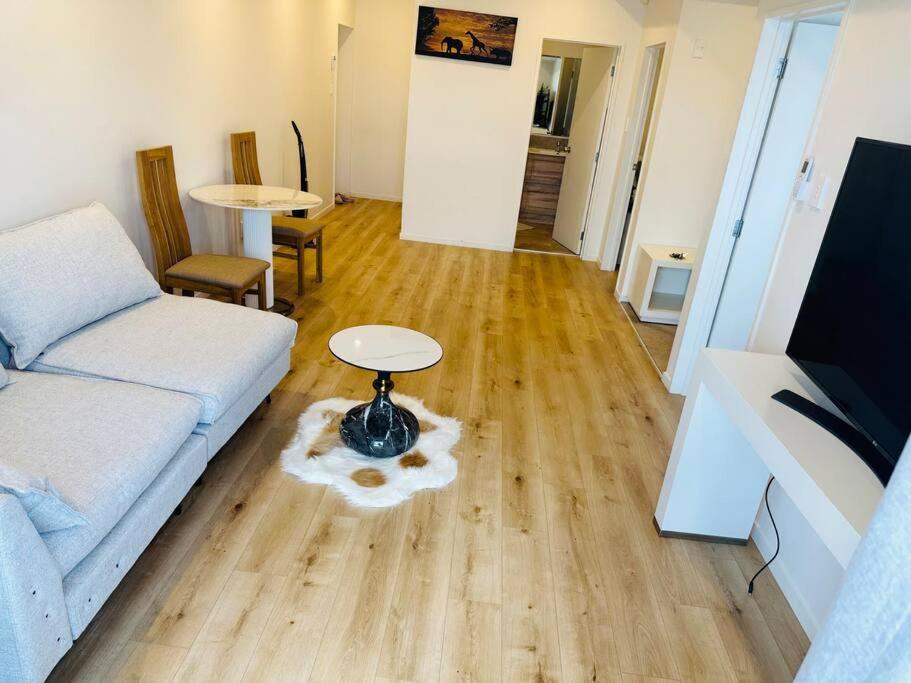 Otahuhu Town Centre Brand New Apartment 8B Όκλαντ Εξωτερικό φωτογραφία