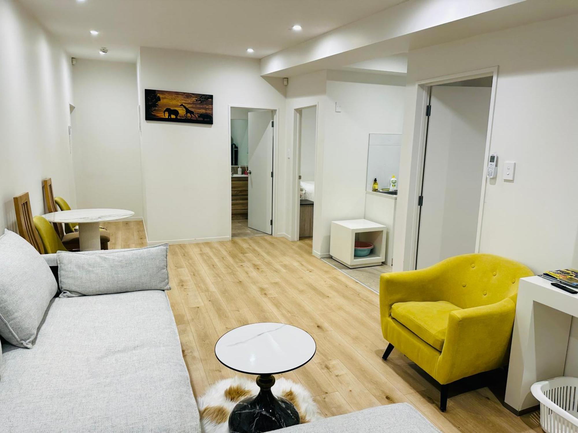 Otahuhu Town Centre Brand New Apartment 8B Όκλαντ Εξωτερικό φωτογραφία