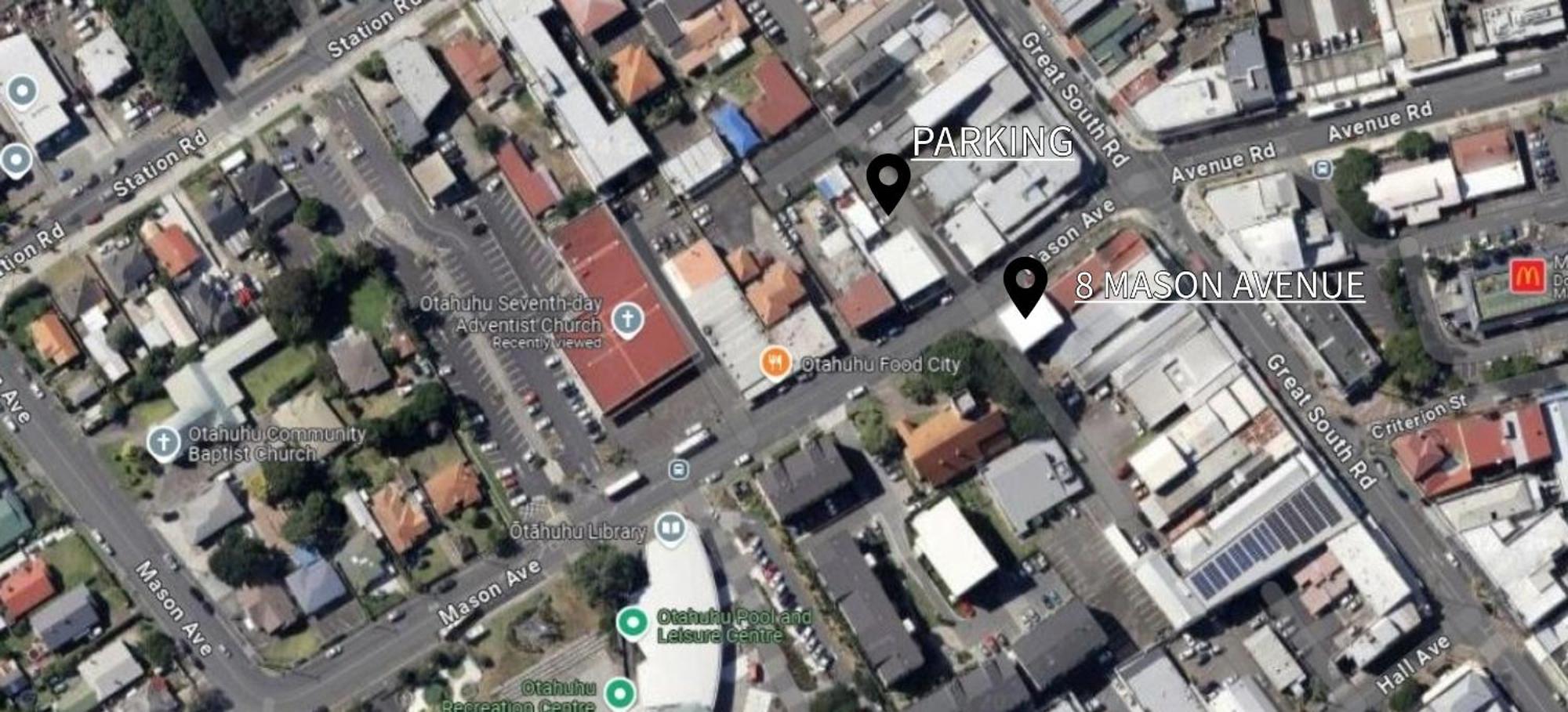 Otahuhu Town Centre Brand New Apartment 8B Όκλαντ Εξωτερικό φωτογραφία